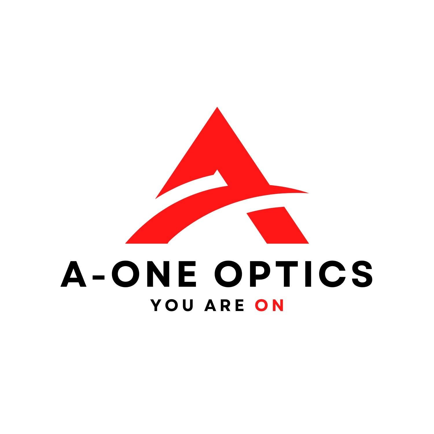A-One Optics & Fashion